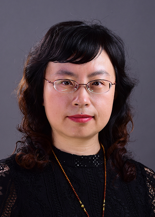 Yueqing Xu