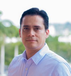 Boris Perez