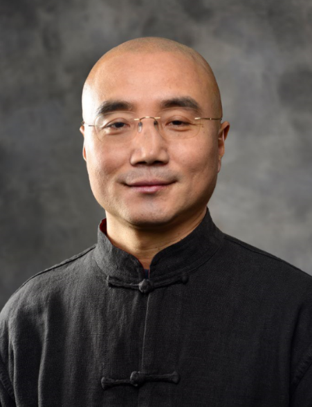 Xiuqing Wang