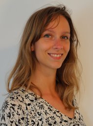 Sanne Brederoo