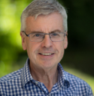 Trevor Mutton