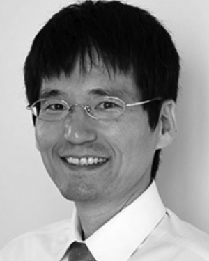 Yosuke Tamada
