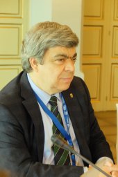 Javier Aranceta