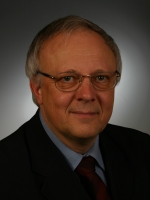 Luc Van Bortel