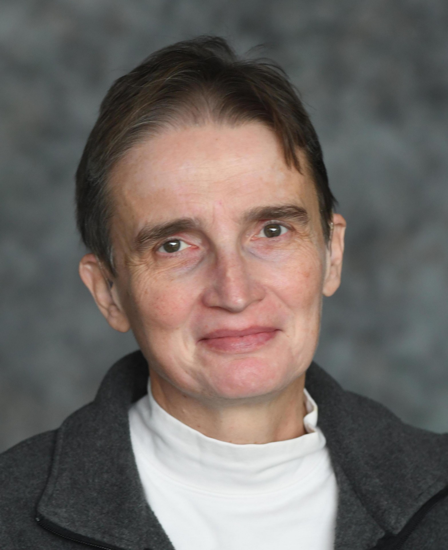 Susanne M. Straub