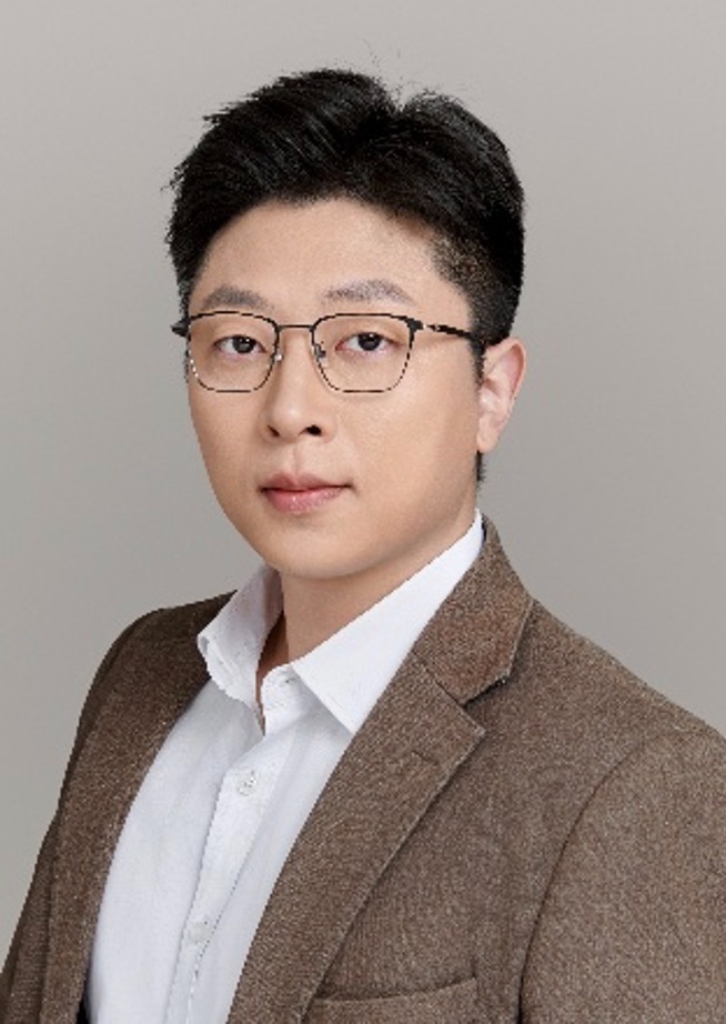 Dewu Lin