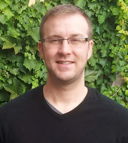 Daniel Beriault