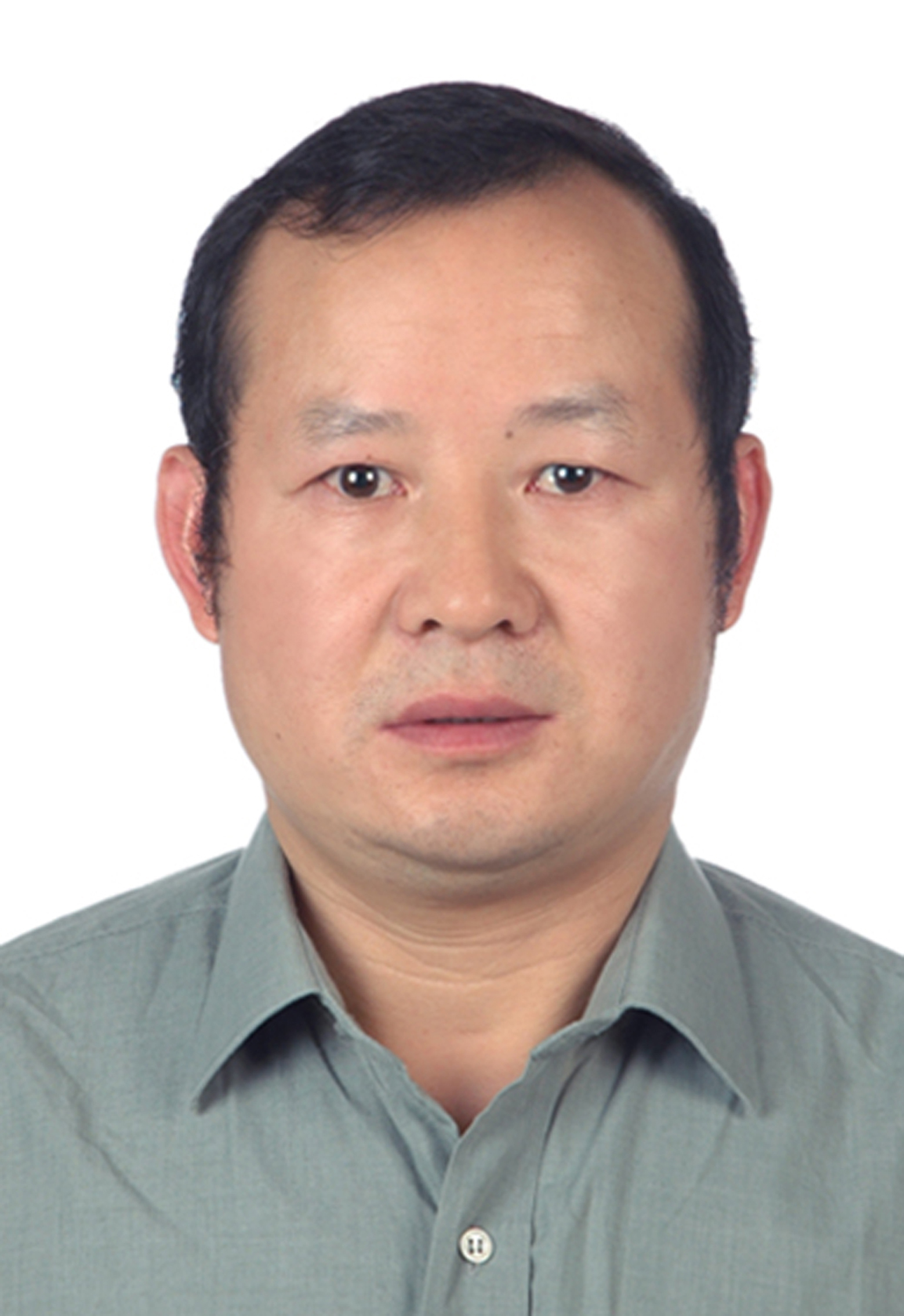 Zhaotie Liu