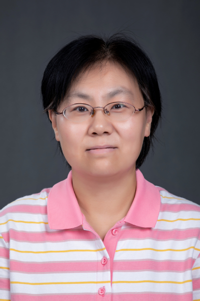 Zhonglian Cao