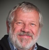 Nils O. Petersen