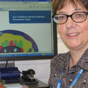 Margaret Murphy