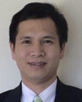 Guoqing Zhou