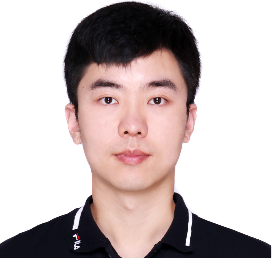 Yitao Hu