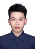 Rongjie Zhang