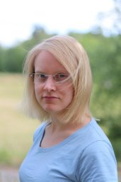 Hanna L B Boström