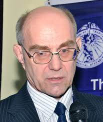 Yuri Utkin