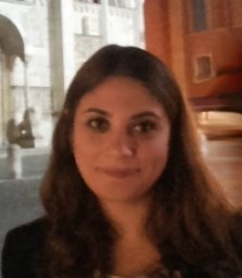 Luisa Alfieri