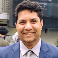 Mohammad Shamsur Rahman
