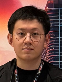 Bowen Zhang