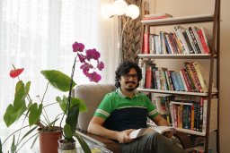 Yalcin Solak