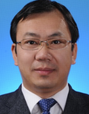 Zhongning Shi