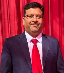 Utreja Puneet