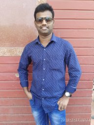 Bharath Kumar Yadlapalli