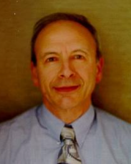 Alexander G. Ramm