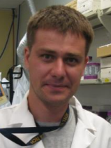 Volodymyr Korolovych
