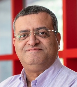 Mohamed F. Mokbel