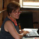 Angeles Heras