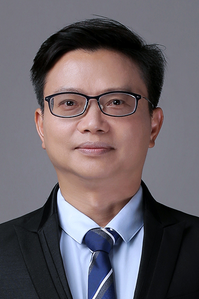 Lei Huang