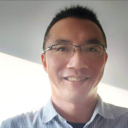 Jack Shen-Kuen Chang