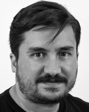 Alper Karakuzulu