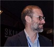 Alessandro Ulrici