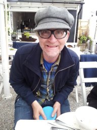 David O. Kronlid