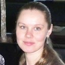 Olga Semenova