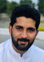 Abdullah Yousafzai