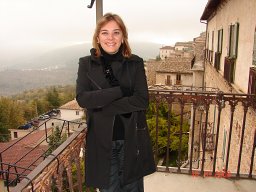 Maria Clotilde Tavares