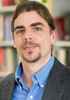Martin Butz