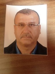 Şirinkan Ahmet