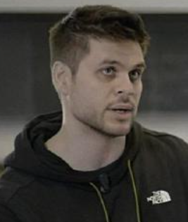 Fabio Tosi