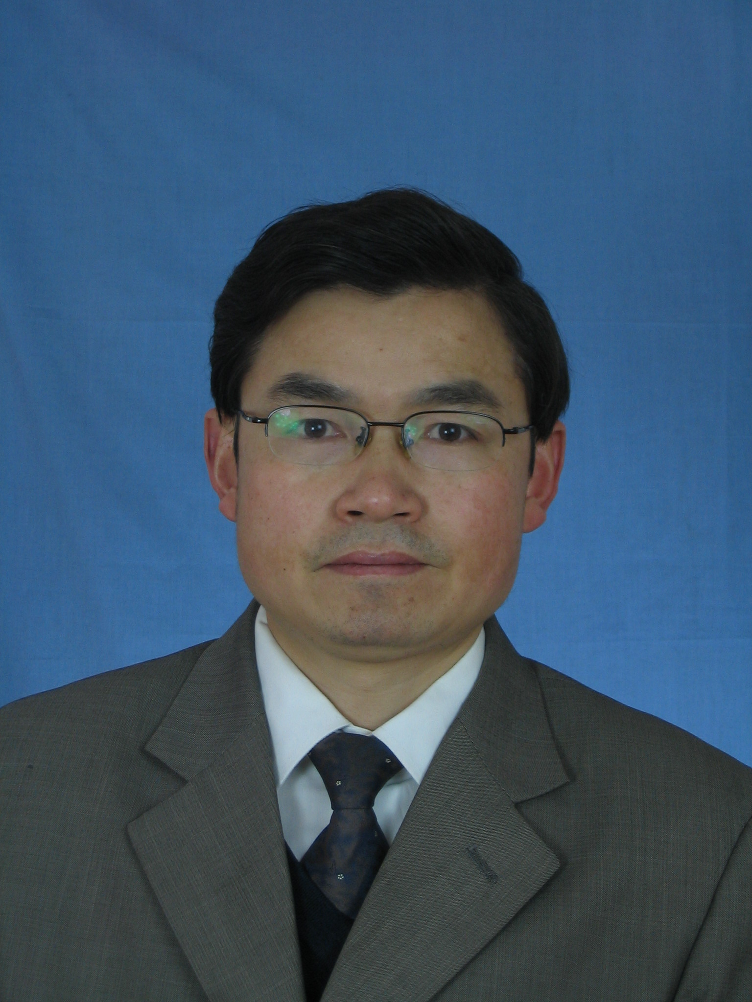 Jiefeng Wu