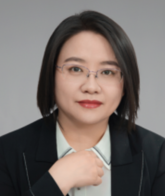 Xiaoxia Gao