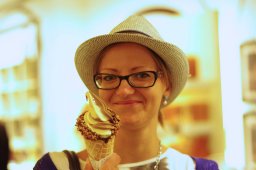 Avvakumova Svetlana