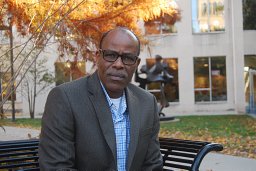 Abdi M. Kusow