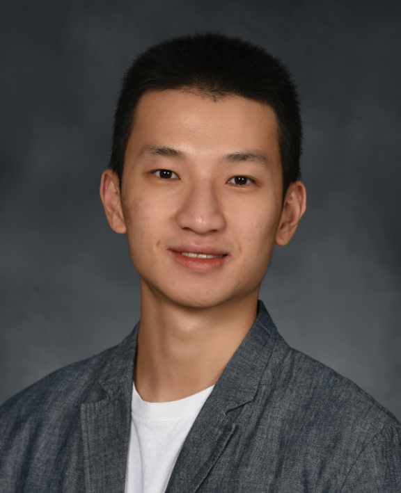 Yihong Ma