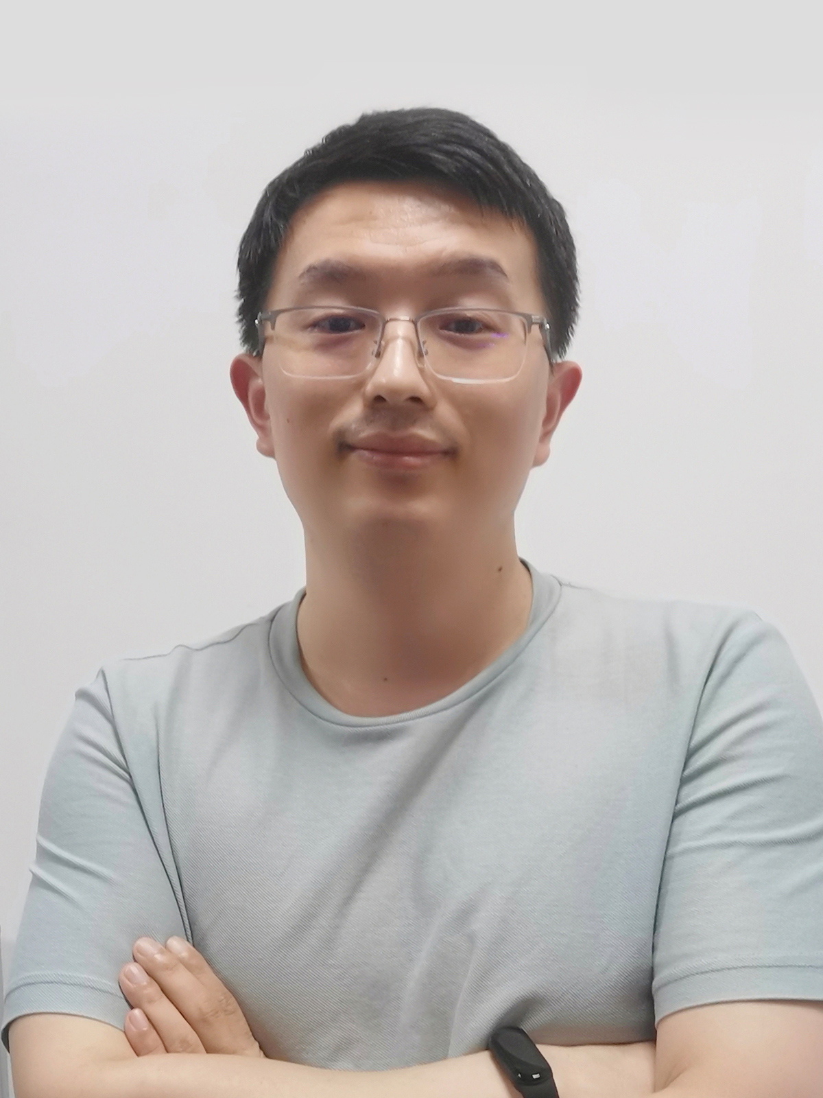 Zilong Gao
