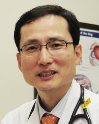 Soon-wuk Jeong