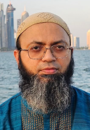 Muhammad E. H. Chowdhury
